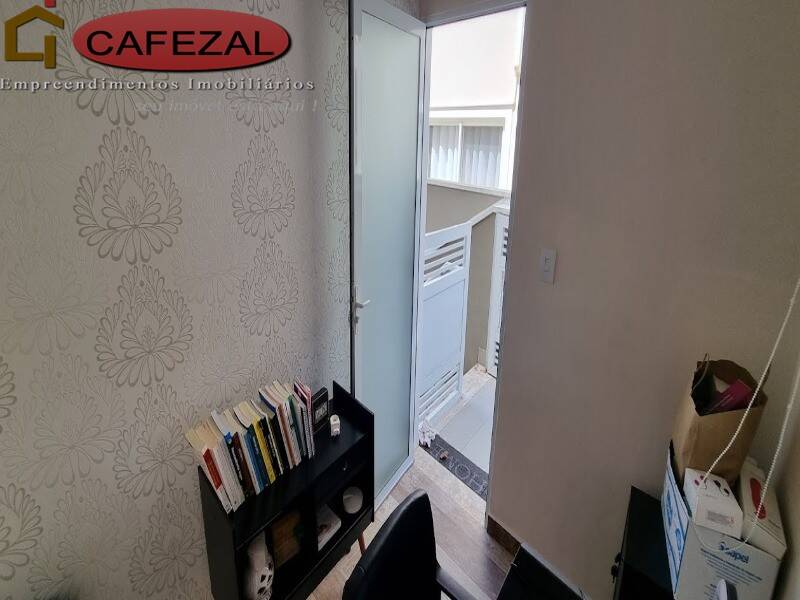 Casa de Condomínio, 3 quartos - Foto 37
