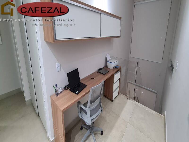 Casa de Condomínio, 3 quartos - Foto 41