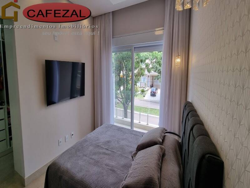 Casa de Condomínio, 3 quartos - Foto 45