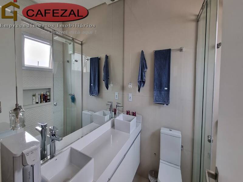 Casa de Condomínio, 3 quartos - Foto 46