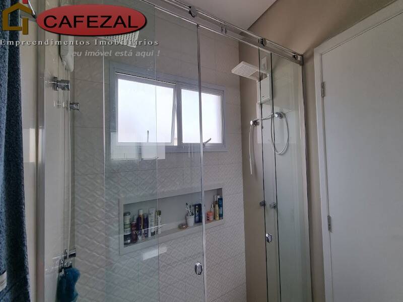 Casa de Condomínio, 3 quartos - Foto 47
