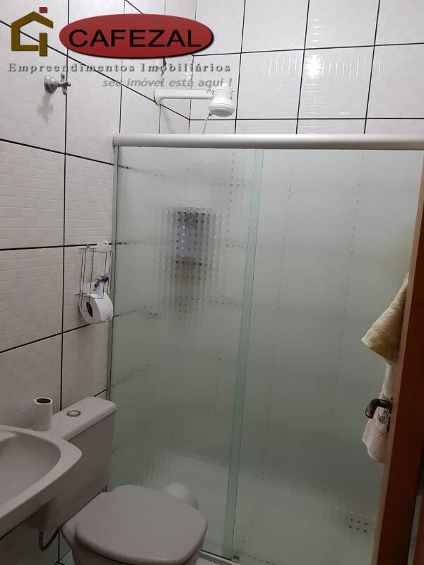 Casa, 3 quartos, 140 m² - Foto 23