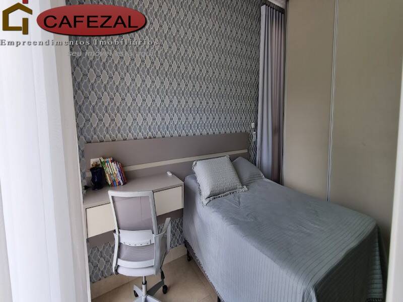 Casa de Condomínio, 3 quartos - Foto 51