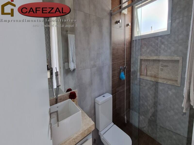 Casa de Condomínio, 3 quartos - Foto 52