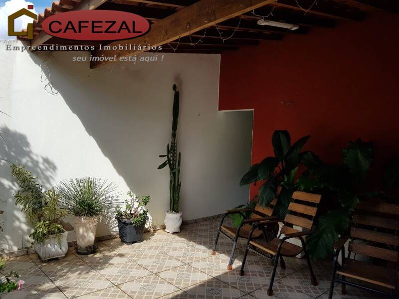 Casa, 3 quartos, 140 m² - Foto 24