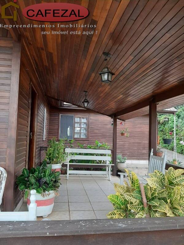 Casa, 4 quartos, 247 m² - Foto 7