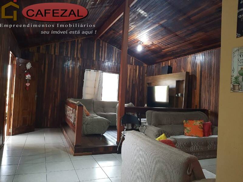 Casa, 4 quartos, 247 m² - Foto 8