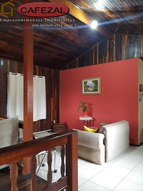 Casa, 4 quartos, 247 m² - Foto 9