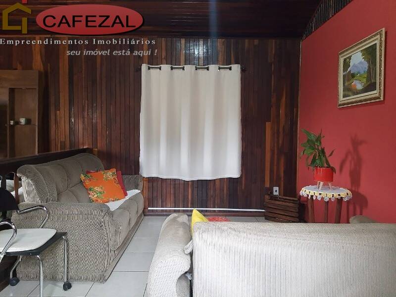 Casa, 4 quartos, 247 m² - Foto 10