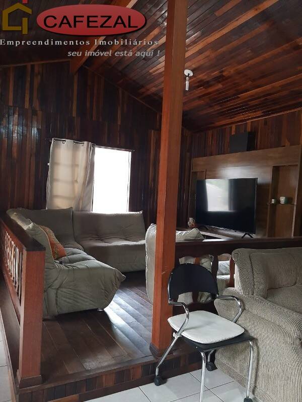 Casa, 4 quartos, 247 m² - Foto 11
