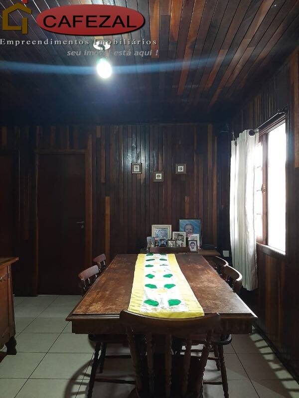 Casa, 4 quartos, 247 m² - Foto 13