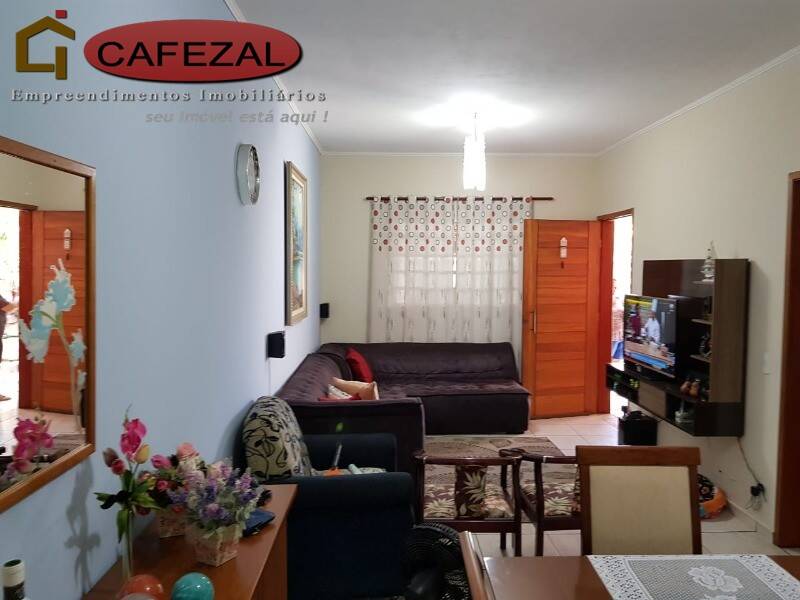 Casa, 3 quartos, 140 m² - Foto 25