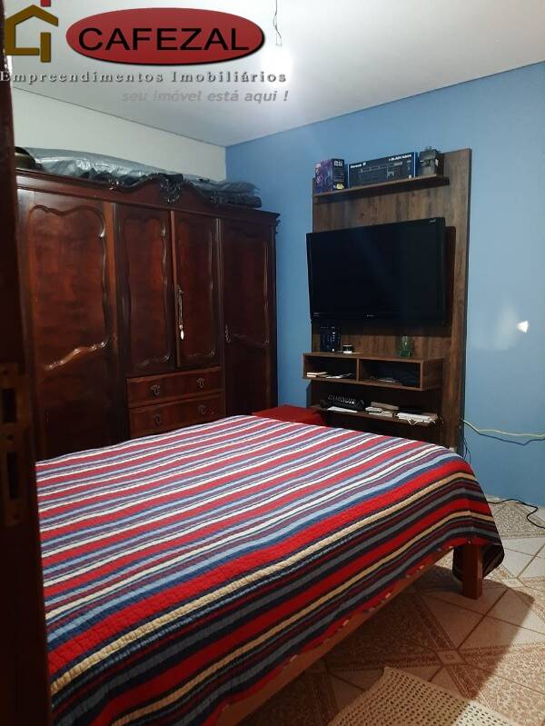 Casa, 4 quartos, 247 m² - Foto 22