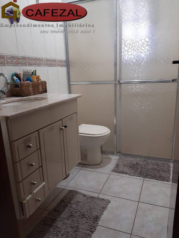 Casa, 4 quartos, 247 m² - Foto 23