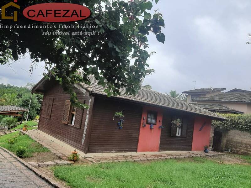 Casa, 4 quartos, 247 m² - Foto 32