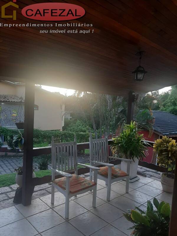 Casa, 4 quartos, 247 m² - Foto 33