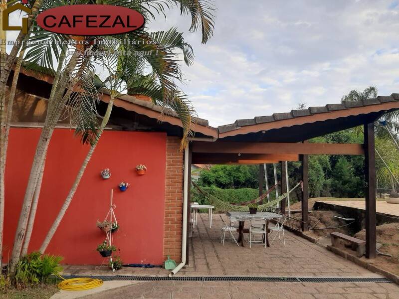 Casa, 4 quartos, 247 m² - Foto 34