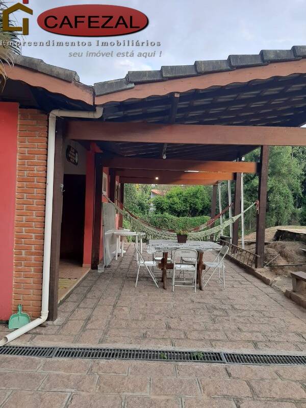 Casa, 4 quartos, 247 m² - Foto 35