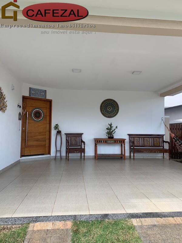 Casa de Condomínio, 3 quartos - Foto 9
