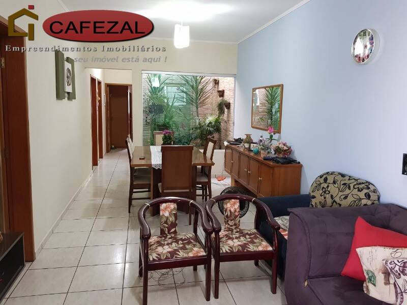 Casa, 3 quartos, 140 m² - Foto 28