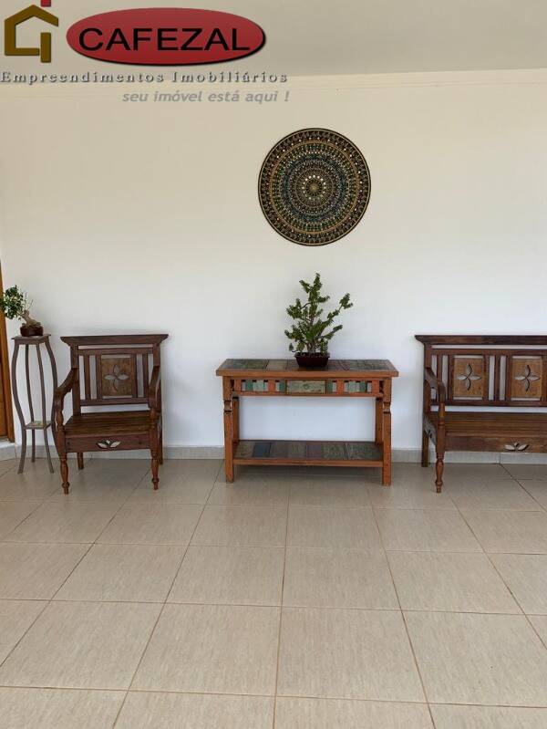 Casa de Condomínio, 3 quartos - Foto 10