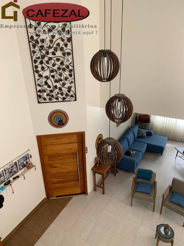 Casa de Condomínio, 3 quartos - Foto 11