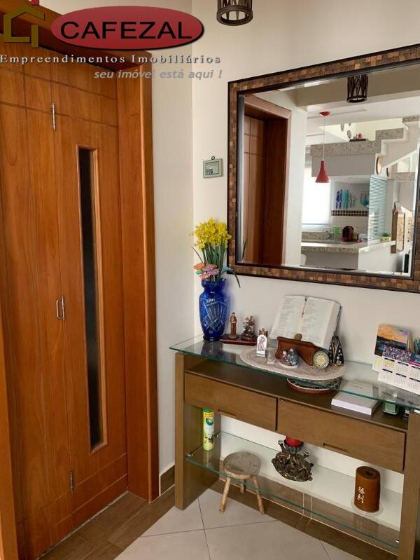 Casa de Condomínio, 3 quartos - Foto 29