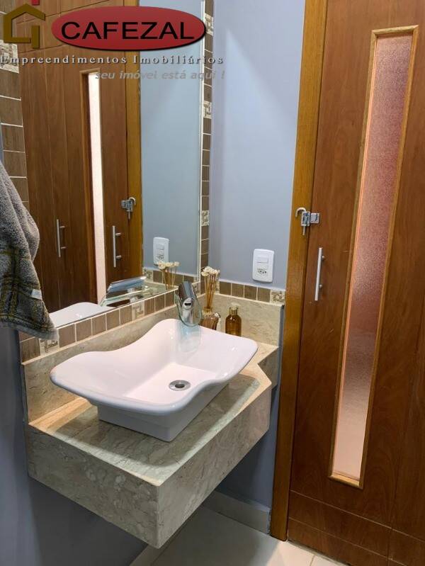 Casa de Condomínio, 3 quartos - Foto 30