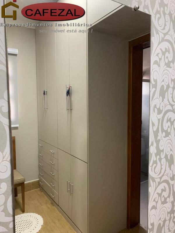 Casa de Condomínio, 3 quartos - Foto 43