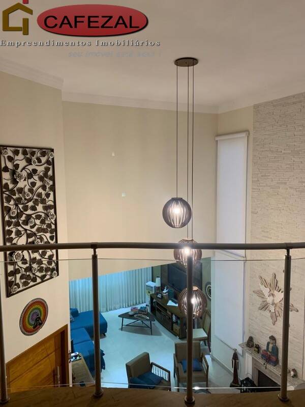 Casa de Condomínio, 3 quartos - Foto 47