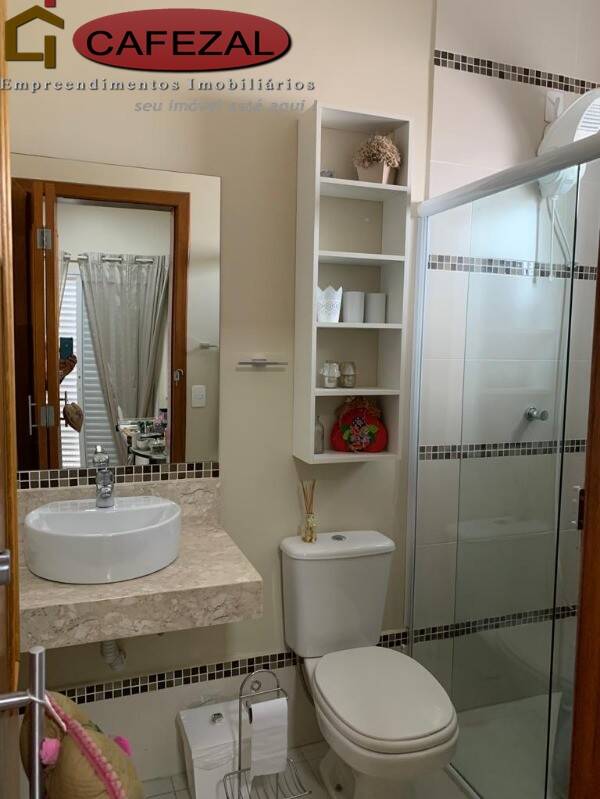 Casa de Condomínio, 3 quartos - Foto 53