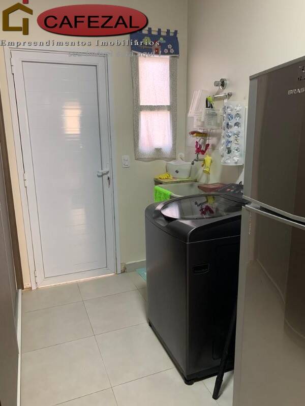 Casa de Condomínio, 3 quartos - Foto 63