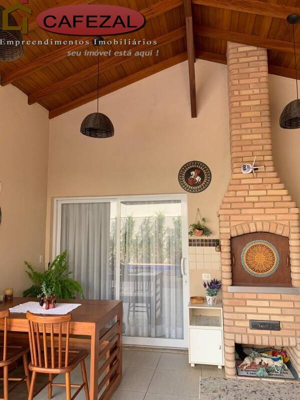 Casa de Condomínio, 3 quartos - Foto 64