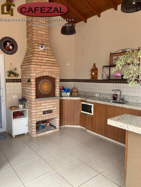 Casa de Condomínio, 3 quartos - Foto 65