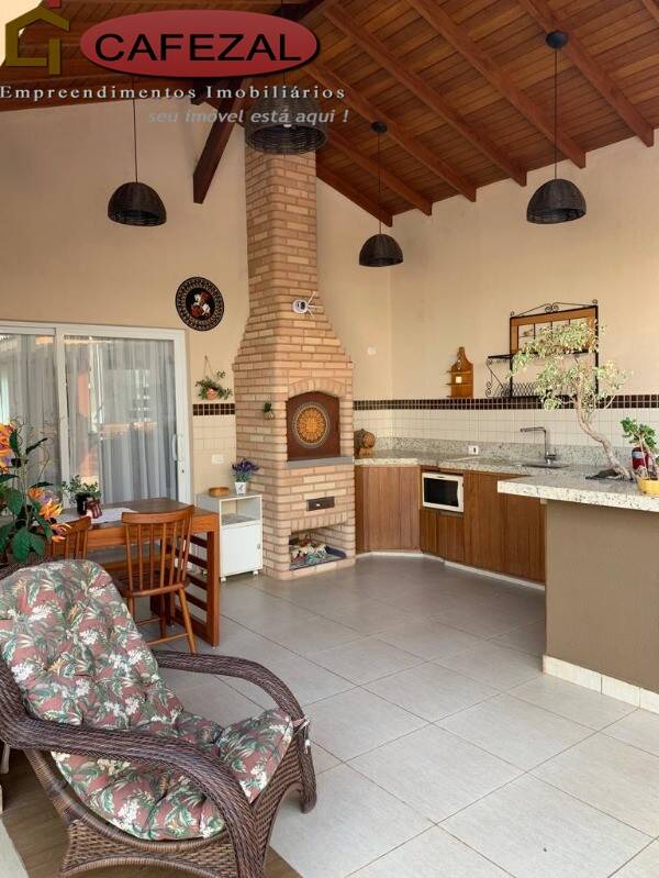Casa de Condomínio, 3 quartos - Foto 66