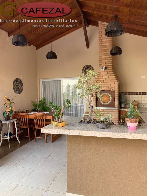 Casa de Condomínio, 3 quartos - Foto 67