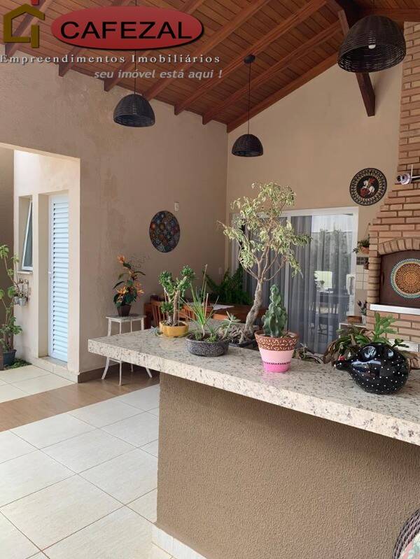 Casa de Condomínio, 3 quartos - Foto 68