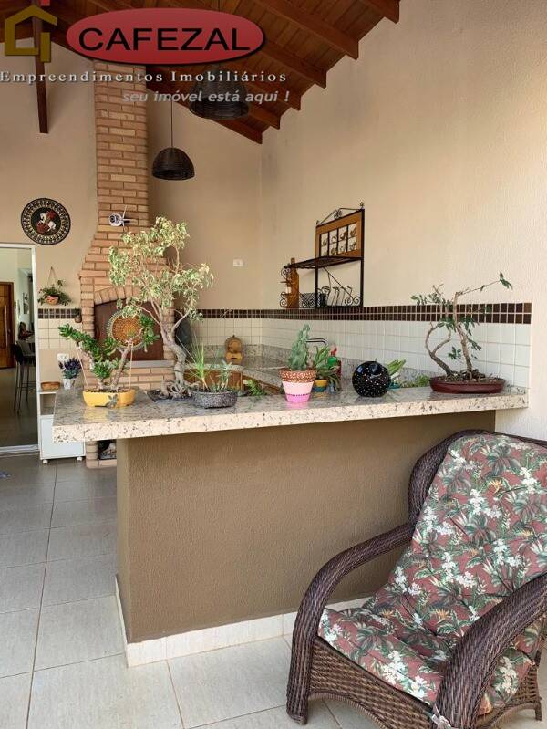 Casa de Condomínio, 3 quartos - Foto 69