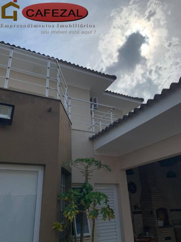 Casa de Condomínio, 3 quartos - Foto 70