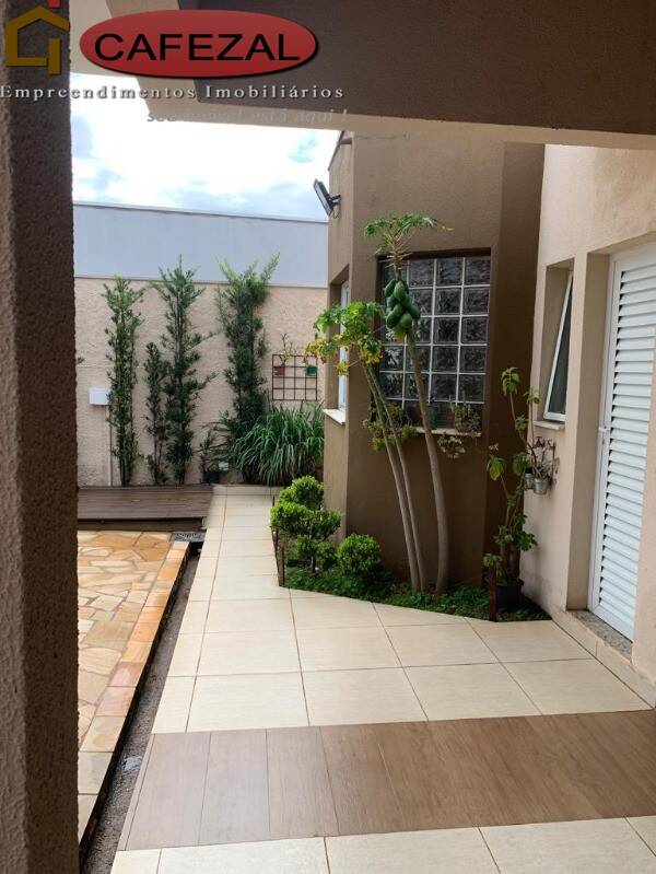 Casa de Condomínio, 3 quartos - Foto 71