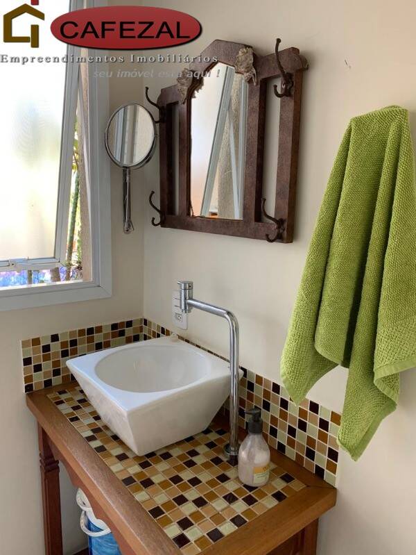 Casa de Condomínio, 3 quartos - Foto 72
