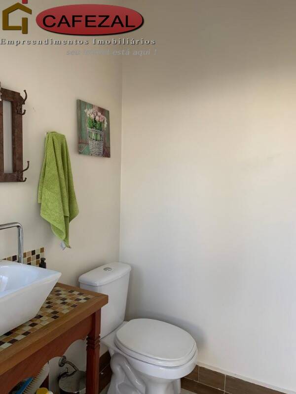 Casa de Condomínio, 3 quartos - Foto 73