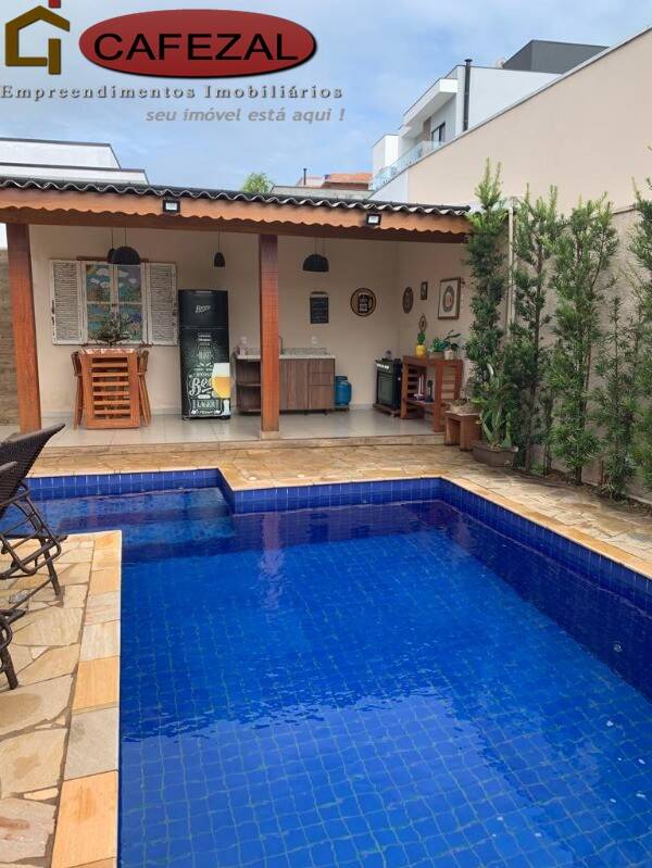 Casa de Condomínio, 3 quartos - Foto 75