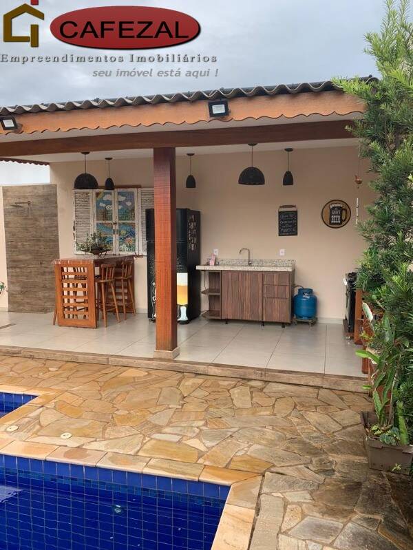 Casa de Condomínio, 3 quartos - Foto 76