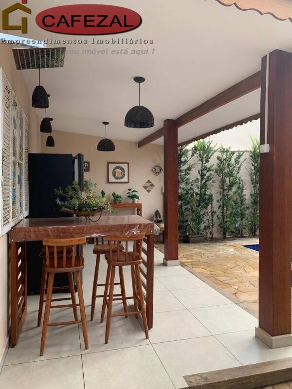 Casa de Condomínio, 3 quartos - Foto 78