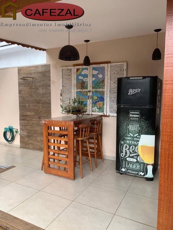 Casa de Condomínio, 3 quartos - Foto 79