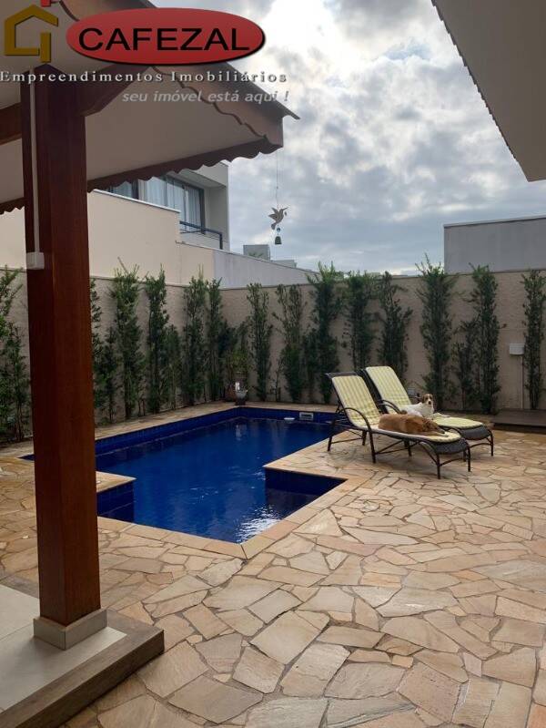 Casa de Condomínio, 3 quartos - Foto 81