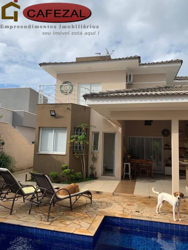 Casa de Condomínio, 3 quartos - Foto 83