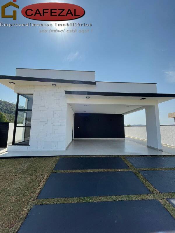 Casa de Condomínio, 4 quartos - Foto 2