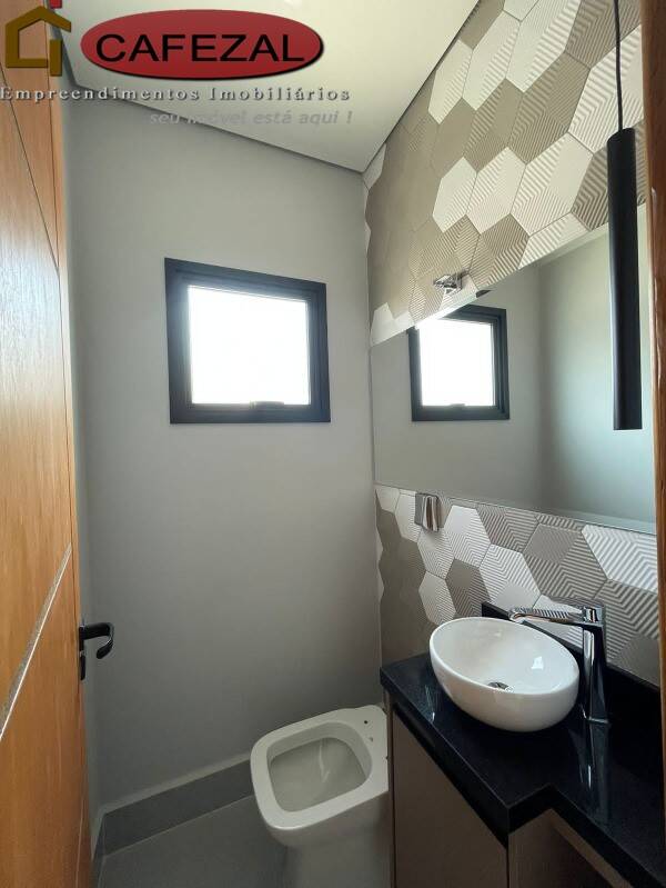 Casa de Condomínio, 4 quartos - Foto 5